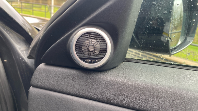 Land Rover Range Rover Evoque 2.0 D200 R-Dynamic SE 5dr Auto Diesel Hatchback